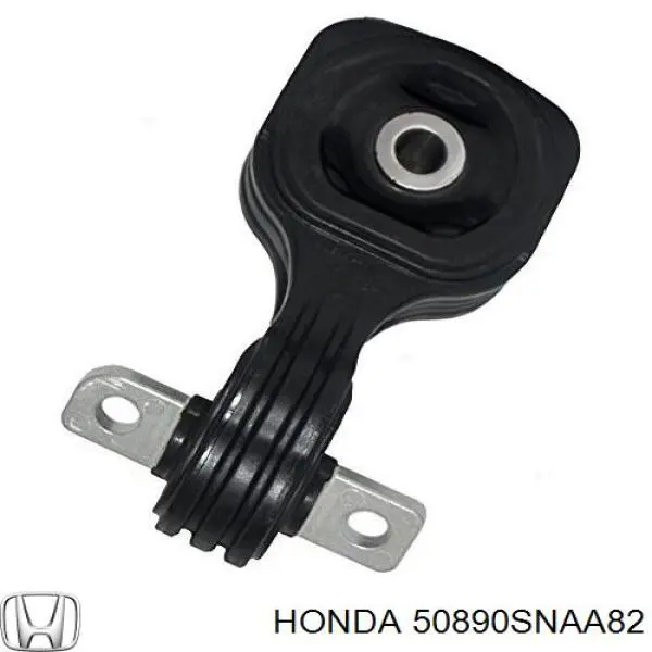 Coxim (suporte) traseiro de motor Honda 50890SNAA82 preço, a partir de 40,68 USD