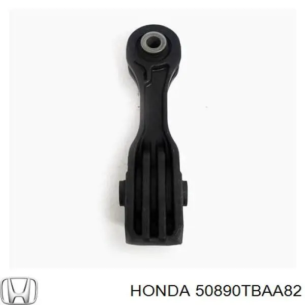 Coxim (suporte) traseiro de motor Honda 50890TBAA82 preço, a partir de 52,86 USD