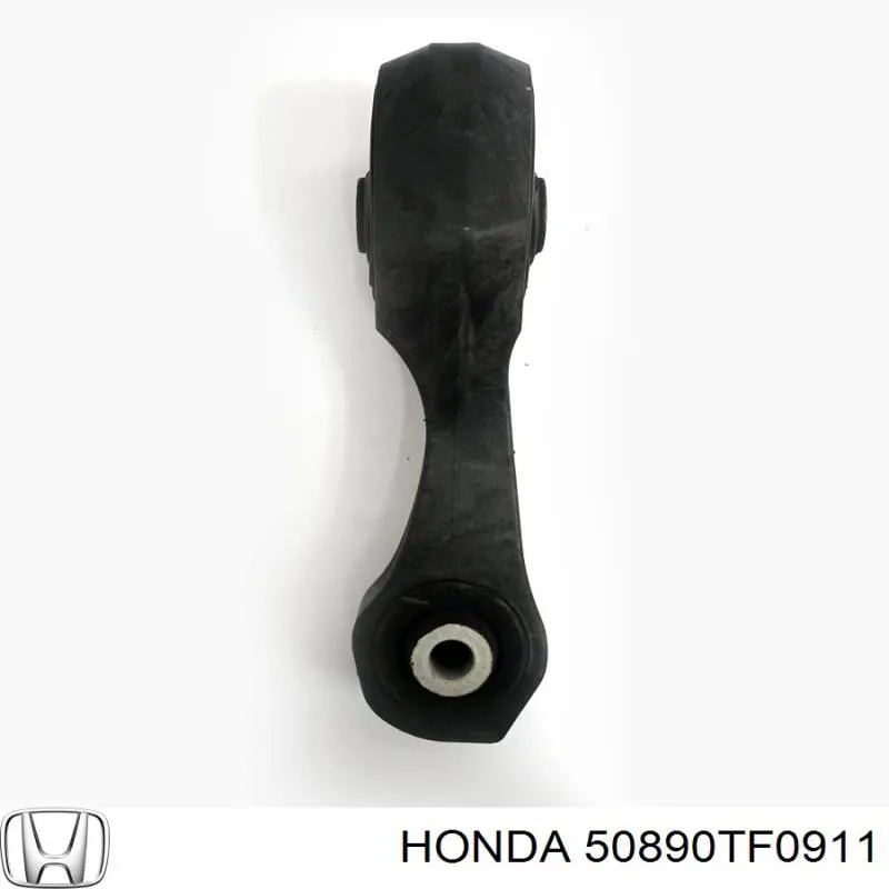Coxim (suporte) traseiro de motor Honda 50890TF0911 preço, a partir de 45,24 USD