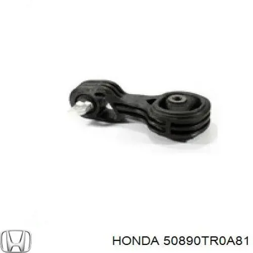 Coxim (suporte) traseiro de motor Blue Print ADBP800109 preço, a partir de 48,56 USD