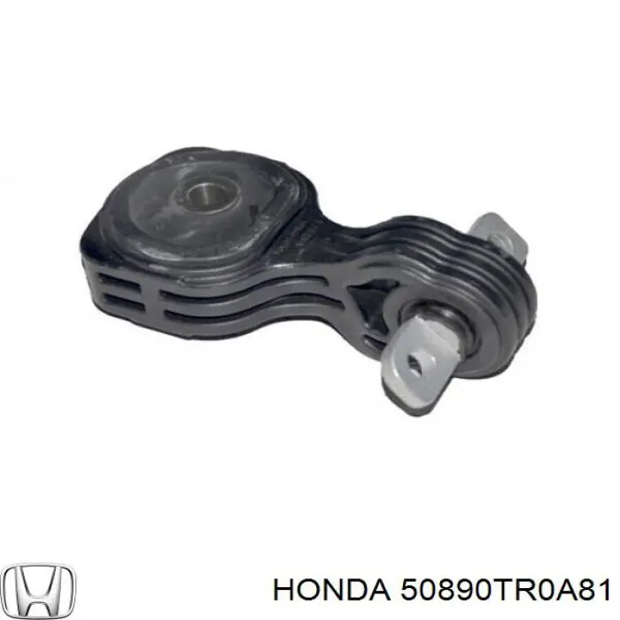 Compre ADBP800109 Blue Print Coxim (suporte) traseiro de motor