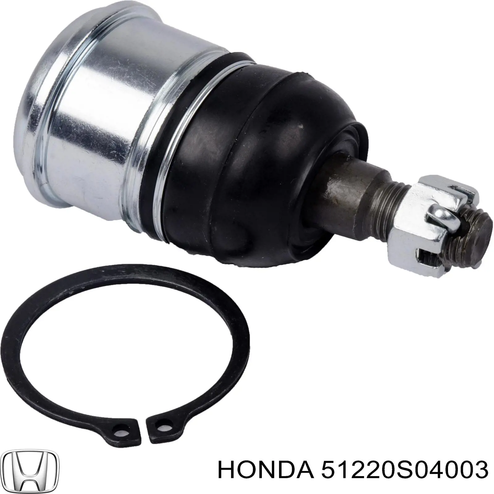 Compre 51220S04003 Honda Suporte de esfera inferior