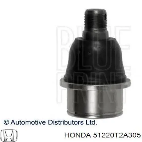Compre 51220T2A305 Honda Suporte de esfera inferior