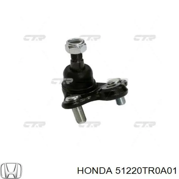  Honda 51220TR0A01