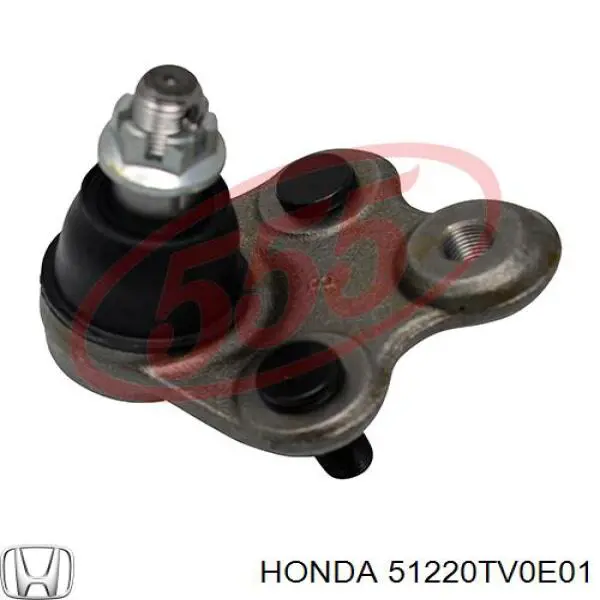 Compre TC3912 Delphi Suporte de esfera inferior