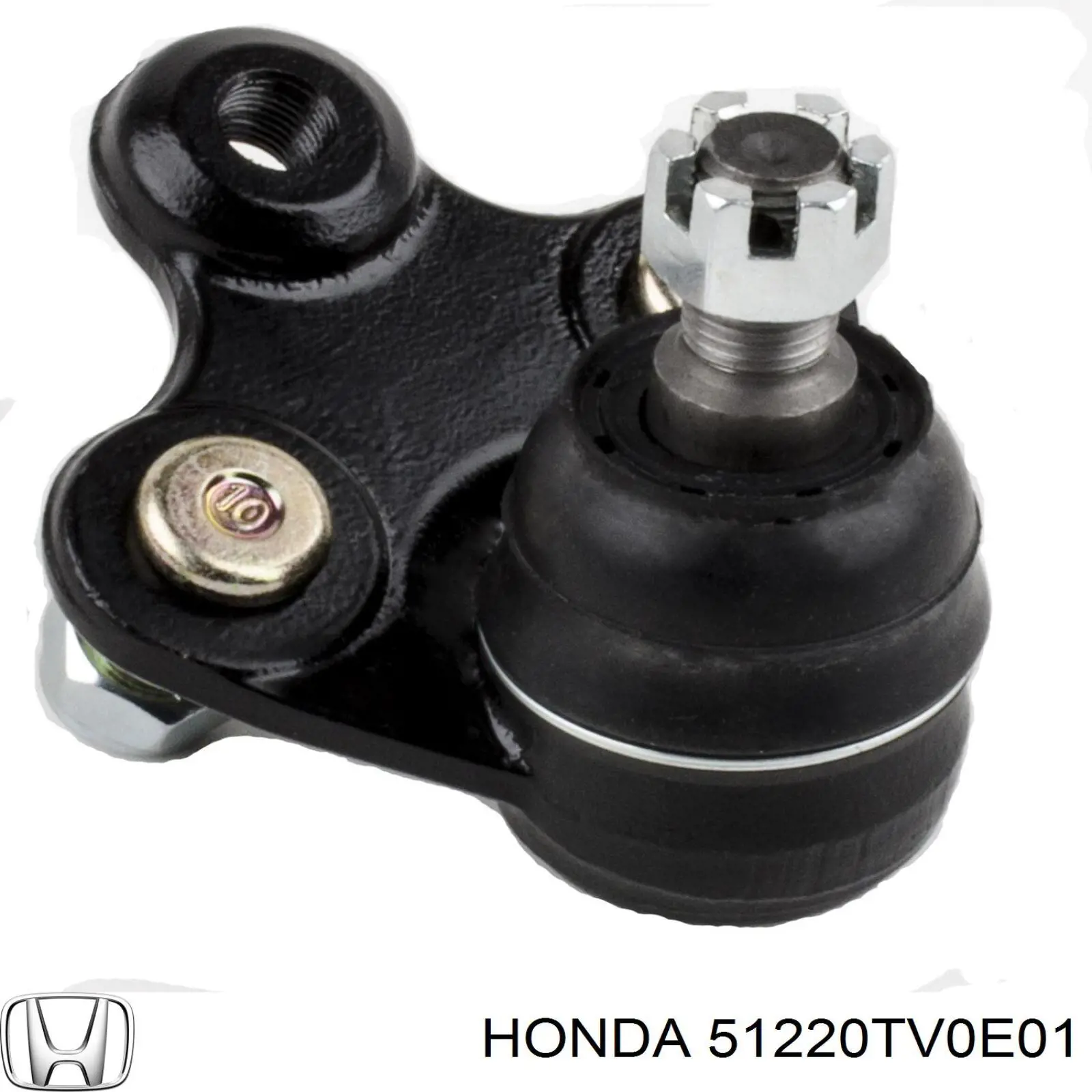 51220TV0E01 Honda Suporte de esfera inferior