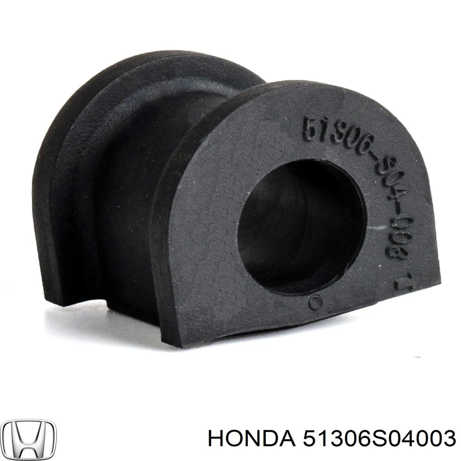 Compre 51306S04003 Honda Bucha de estabilizador dianteiro