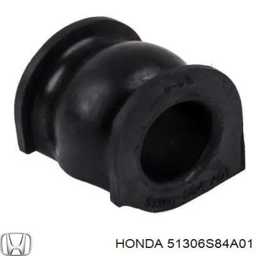 Bucha de estabilizador dianteiro Honda 51306S84A01 preço, a partir de 3,11 USD