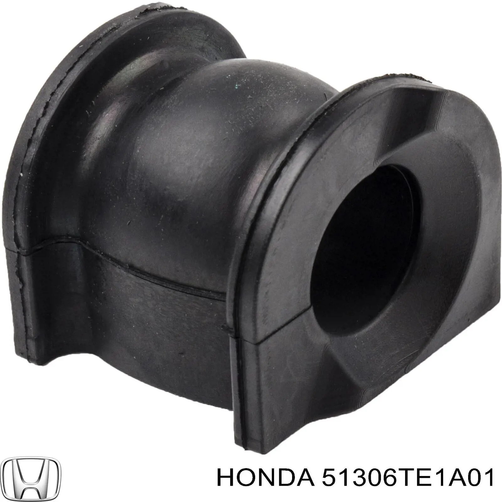 Bucha de estabilizador dianteiro Honda 51306TE1A01 preço, a partir de 4,20 USD