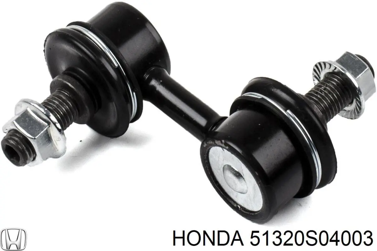 Compre 51320S04003 Honda Montante de estabilizador dianteiro