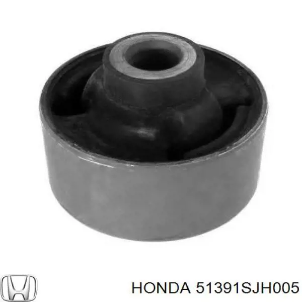 Compre 51391SJH005 Honda Bloco silencioso do braço oscilante superior traseiro