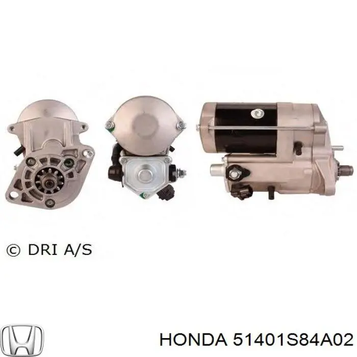 Mola dianteira Honda 51401S84A02 preço, a partir de 37,34 USD