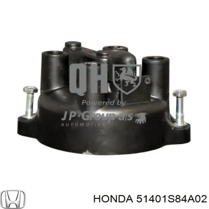 Compre 51401S84A02 Honda Mola dianteira