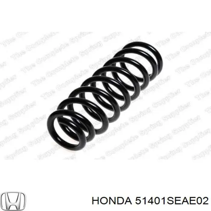 Compre 51401SEAE02 Honda Mola dianteira