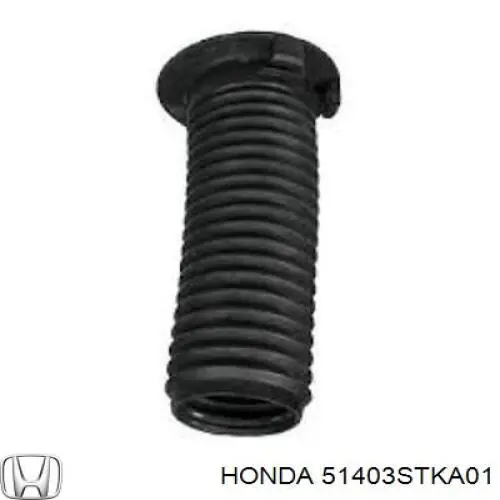 Bota de proteção de amortecedor dianteiro Honda 51403STKA01 preço, a partir de 14,10 USD