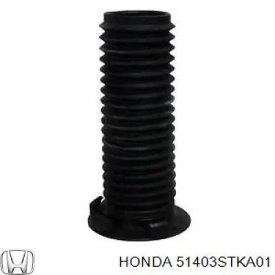 Compre 51403STKA01 Honda Bota de proteção de amortecedor dianteiro