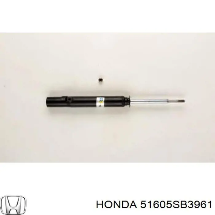 Amortecedor dianteiro direito Honda 51605SB3961 preço, a partir de 36,84 USD