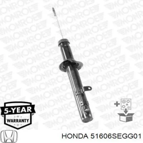 Amortecedor dianteiro Honda 51606SEGG01 preço, a partir de 35,91 USD
