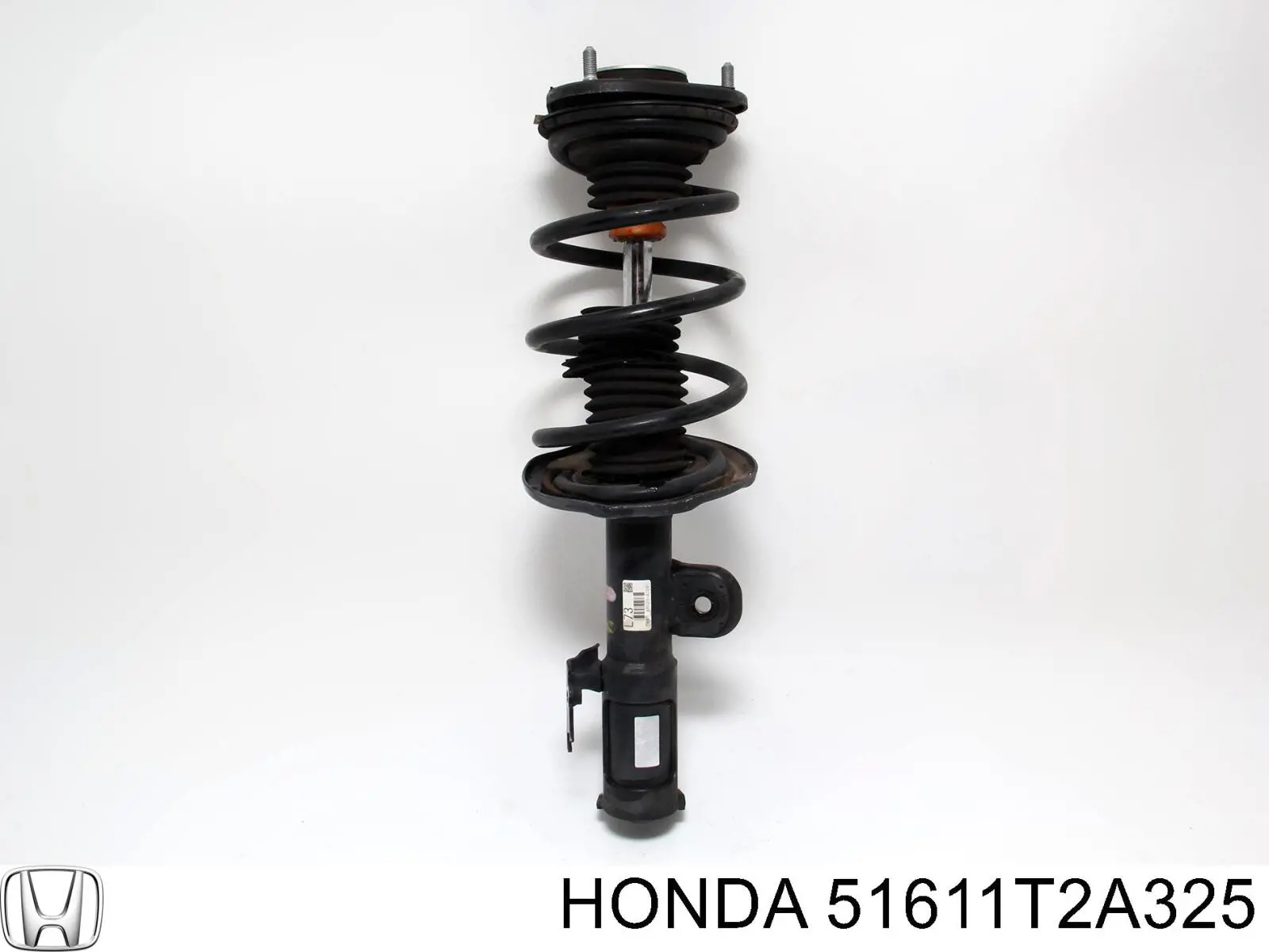 Amortecedor dianteiro direito Honda 51611T2A325 preço, a partir de 75,18 USD