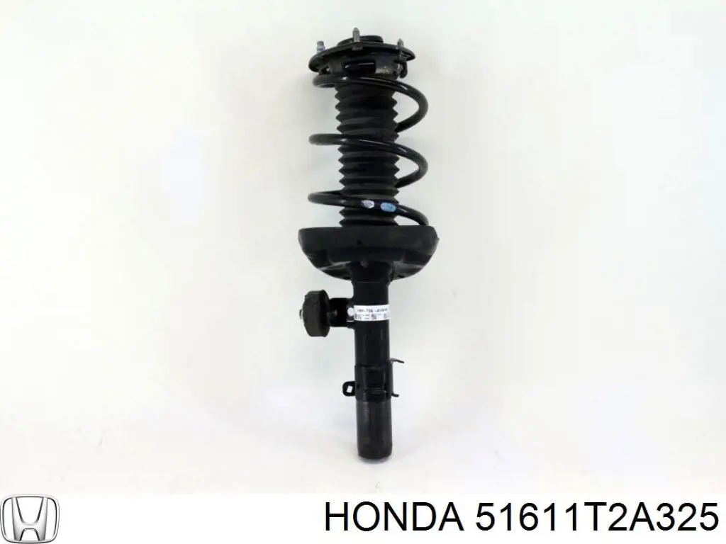 Amortecedor dianteiro direito Honda 51611T2A315 preço, a partir de 75,18 USD