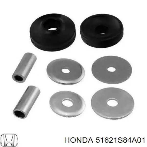 Bucha da haste de amortecedor traseiro Honda 51621S84A01 preço, a partir de 8,32 USD