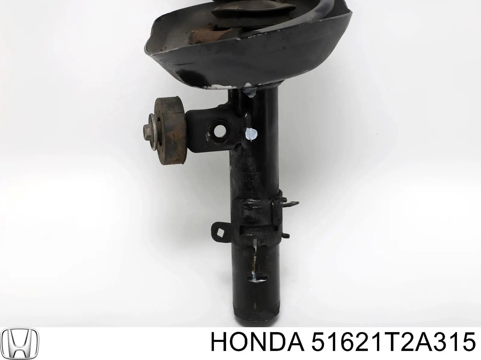 Compre 51621T2A305 Honda Amortecedor dianteiro esquerdo