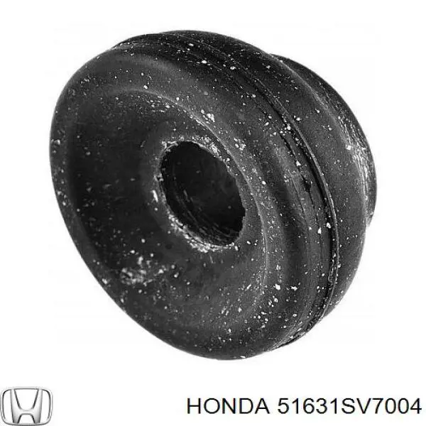 Bucha da haste de amortecedor dianteiro Honda 51631SV7004 preço, a partir de 3,48 USD