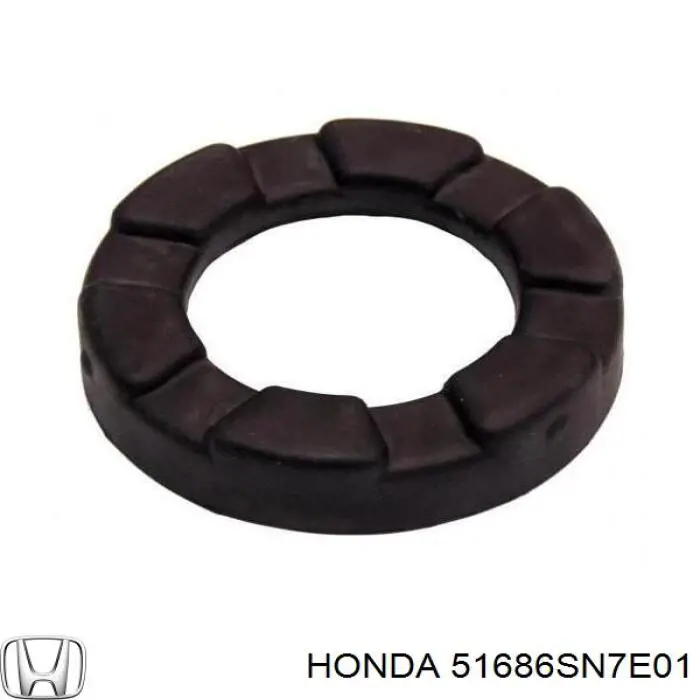  Honda 51686SN7E01 preço, a partir de 65,71 USD