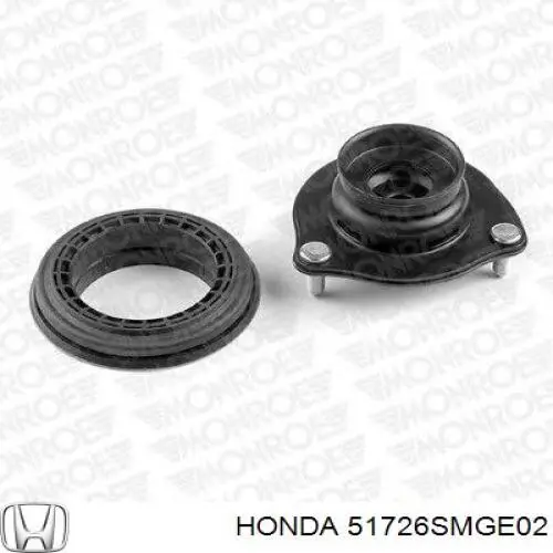 Compre 51726SMGE02 Honda Rolamento de suporte do amortecedor dianteiro