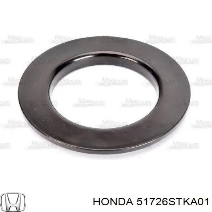 Compre 51726STKA01 Honda Rolamento de suporte do amortecedor dianteiro