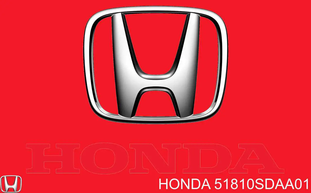 Bloco silencioso dianteiro do braço oscilante inferior Honda 51810SDAA01 preço, a partir de 10,65 USD