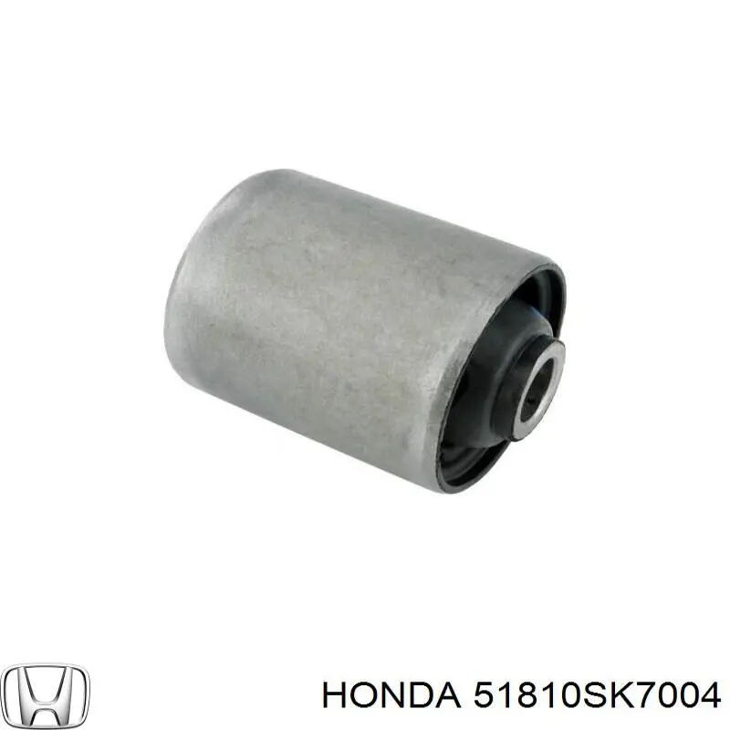 Compre 51810SK7004 Honda Bloco silencioso dianteiro do braço oscilante inferior