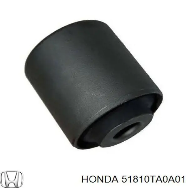 Bloco silencioso dianteiro do braço oscilante inferior Honda 51810TA0A01 preço, a partir de 20,93 USD