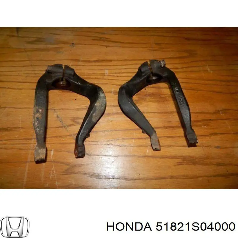  Honda 51821S04000 preço, a partir de  USD