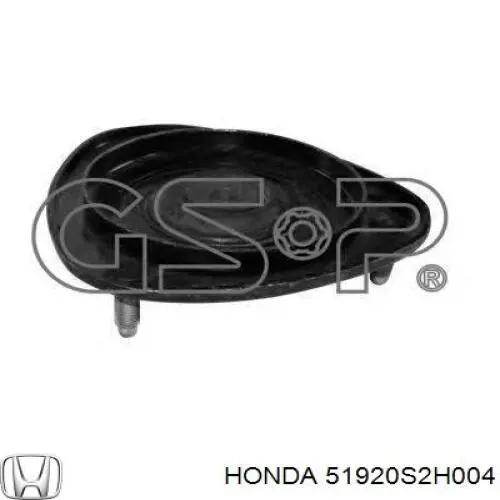 Suporte de amortecedor dianteiro Honda 51920S2H004 preço, a partir de 34,22 USD