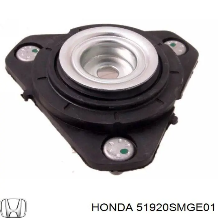Suporte de amortecedor dianteiro Honda 51920SMGE01 preço, a partir de 26,75 USD