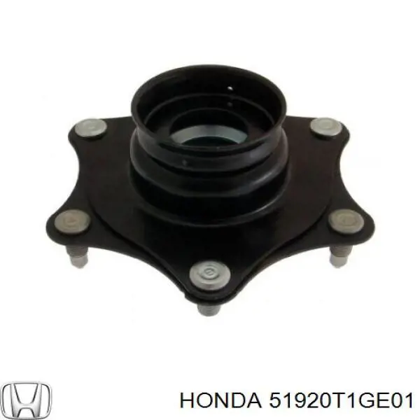 Suporte de amortecedor dianteiro Honda 51920T1GE01 preço, a partir de 40,71 USD