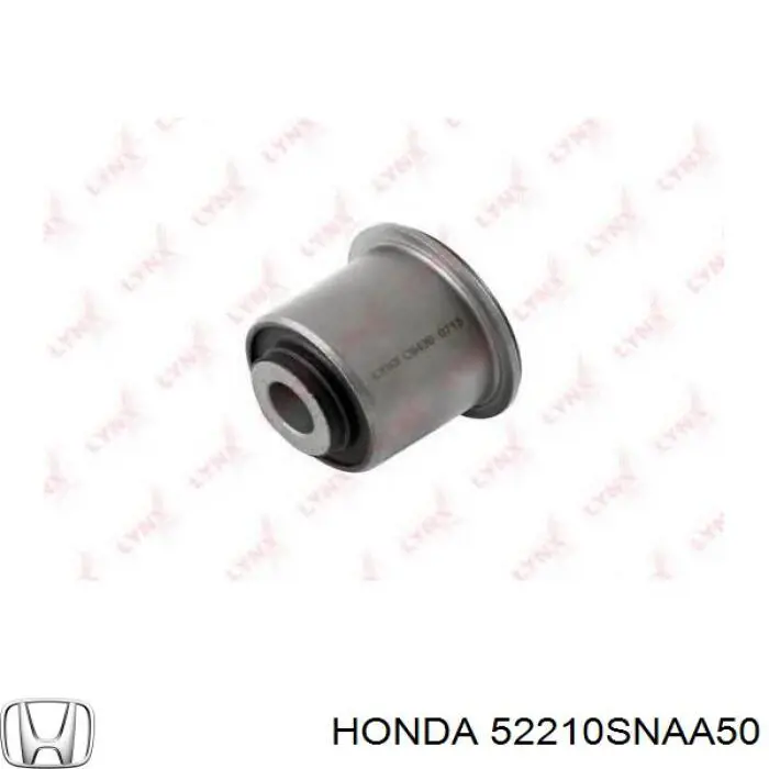 Pino moente (extremidade do eixo) traseiro direito Honda 52210SNAA50 preço, a partir de 33,15 USD