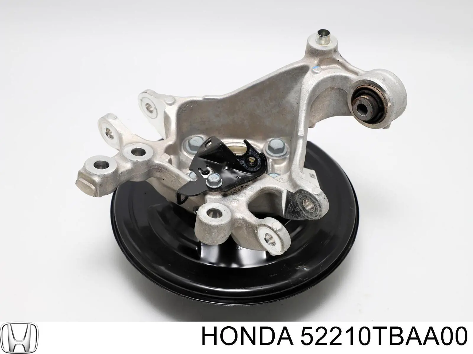Pino moente (extremidade do eixo) traseiro direito Honda 52210TBAA00 preço, a partir de 103,11 USD