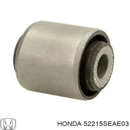 Pino moente (extremidade do eixo) traseiro direito Honda 52215SEAE03 preço, a partir de 91,93 USD
