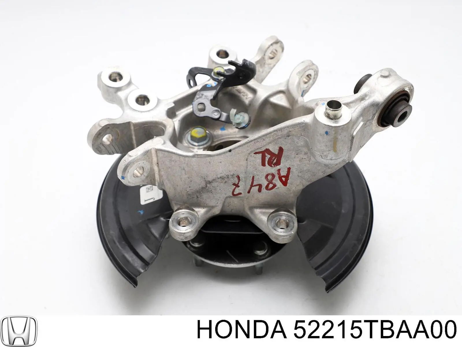 Pino moente (extremidade do eixo) traseiro esquerdo Honda 52215TBAA00 preço, a partir de 103,11 USD
