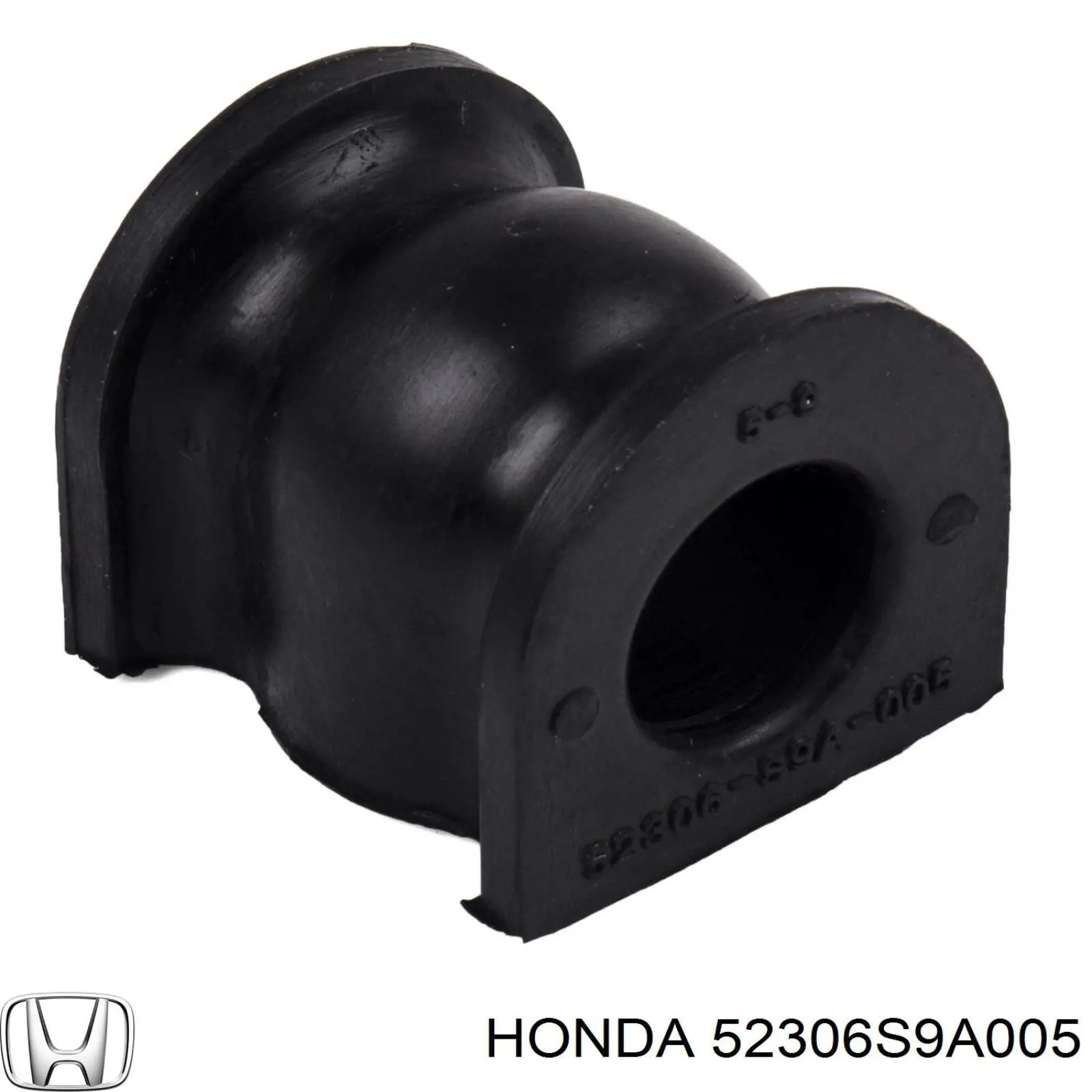 Bucha de estabilizador traseiro Honda 52306S9A005 preço, a partir de 3,46 USD