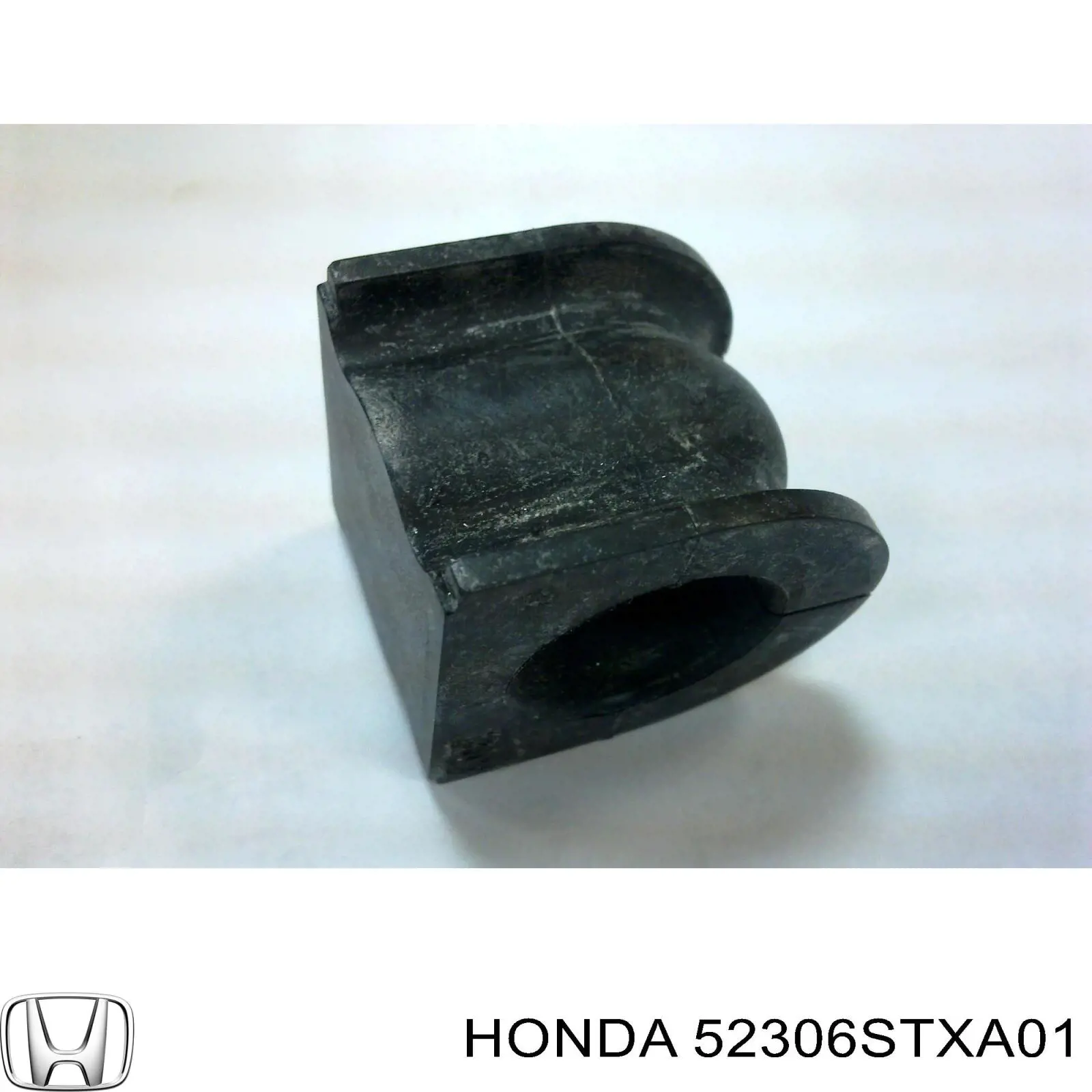 52306STXA01 Honda Bucha de estabilizador traseiro