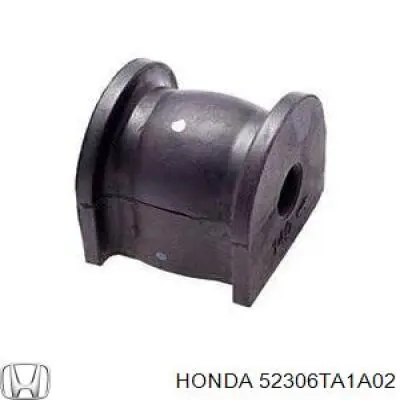 52306TA1A02 Honda Bucha de estabilizador traseiro