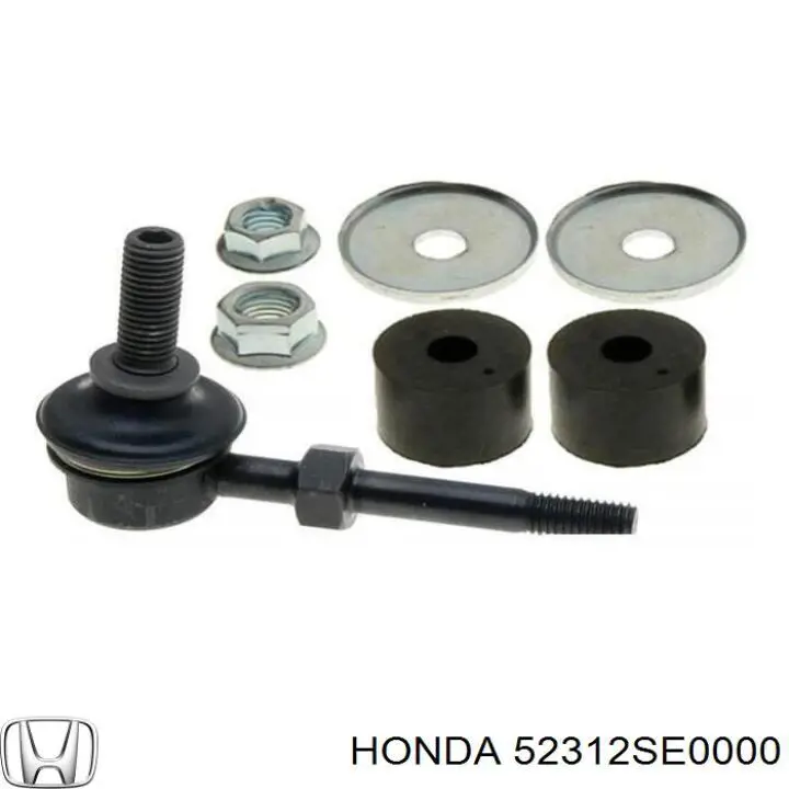  Honda 52312SE0000 preço, a partir de  USD