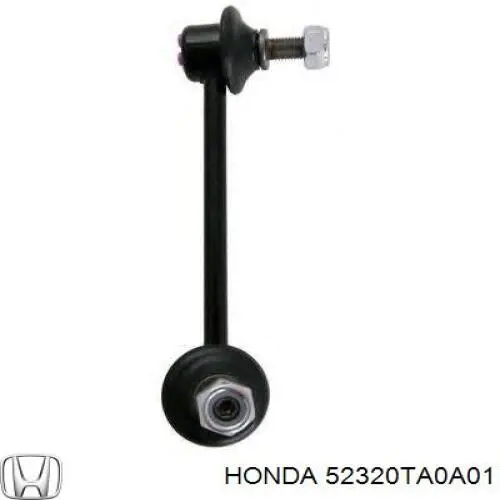 Montante direito de estabilizador traseiro Honda 52320TA0A01 preço, a partir de 12,75 USD