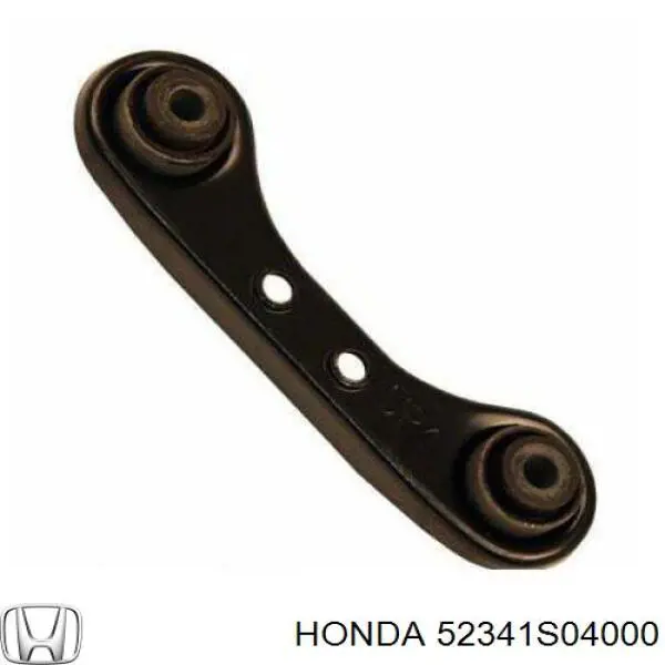 Braço oscilante de suspensão traseira transversal Honda 52341S04000 preço, a partir de 21,78 USD