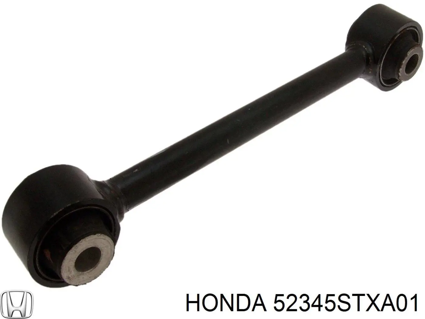 Barra transversal de suspensão traseira Honda 52345STXA01 preço, a partir de 39,71 USD