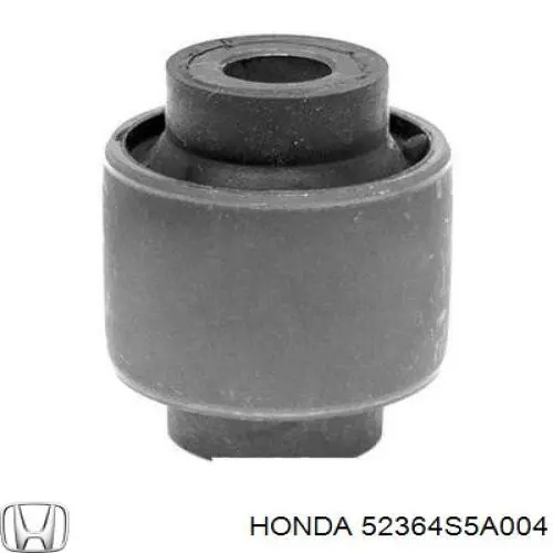 Compre 52364S5A004 Honda Bloco silencioso do braço oscilante inferior traseiro