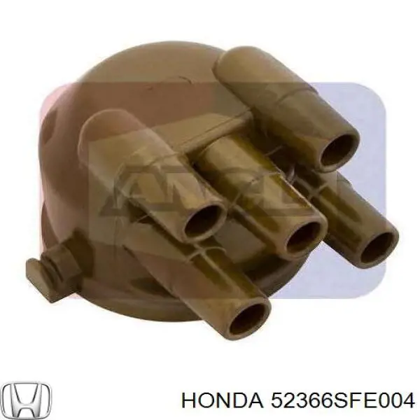 Compre 52366SFEJ01 Honda Bloco silencioso do pino de apoio traseiro